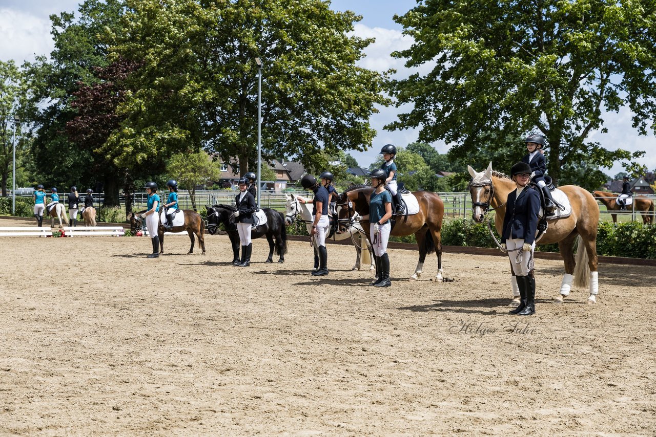 Bild 197 - Pony Akademie Turnier